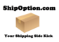 Ship Option Mobile Logo